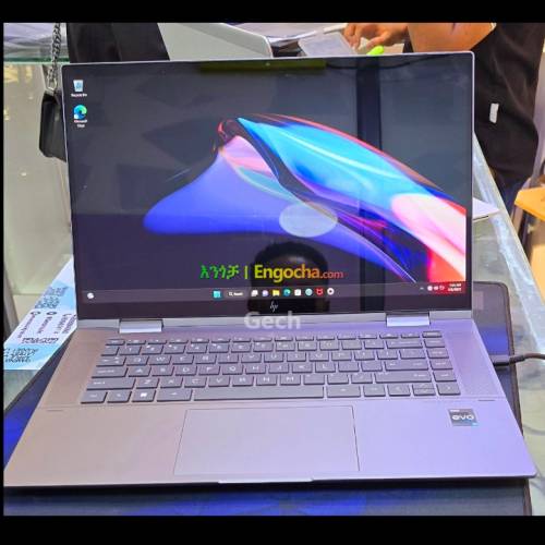 Brand New   Hp Envy 2023⭐  13th generation  ( 2023)Core i7 Hp Envyx360   2-in-1core i7-13
